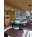 Tatil Evi Modern Group In Bra Lierneux