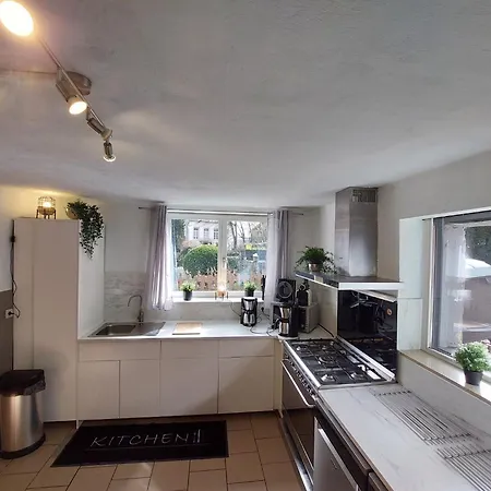 Ferienhaus Modern With Bubble Bath&sauna In Ardennes *