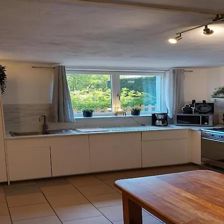 Modern Group In Bra 別荘