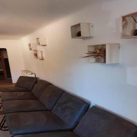 別荘 Modern Group In Bra