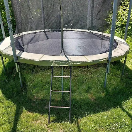 Holiday home Modern Group In Bra