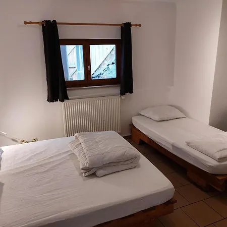 別荘 Modern Group In Bra Lierneux