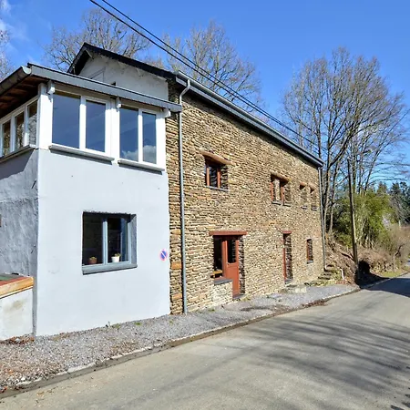 Holiday home Modern Group In Bra Lierneux