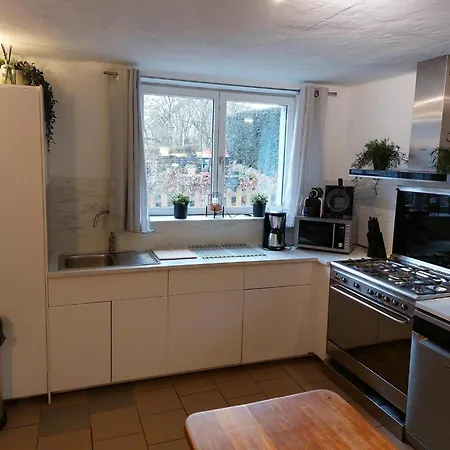 Ferienhaus Modern Group In Bra *