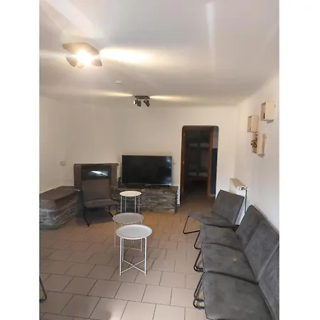 Modern Group In Bra Ferienhaus Lierneux