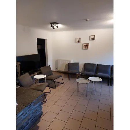 Modern Group In Bra Lierneux