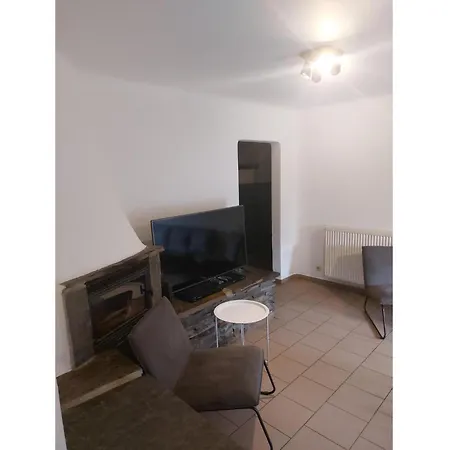 Modern Group In Bra Ferienhaus