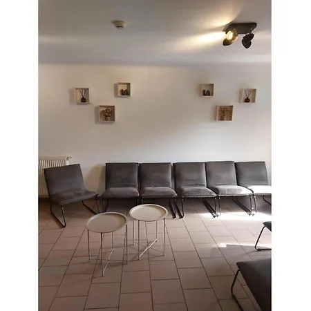 Ferienhaus Modern Group In Bra