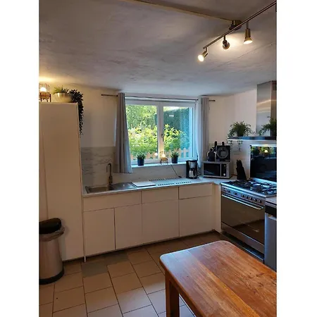 Modern Group In Bra Holiday home Lierneux