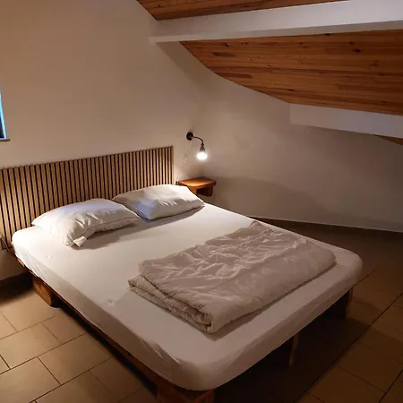 Ferienhaus Modern Group In Bra *