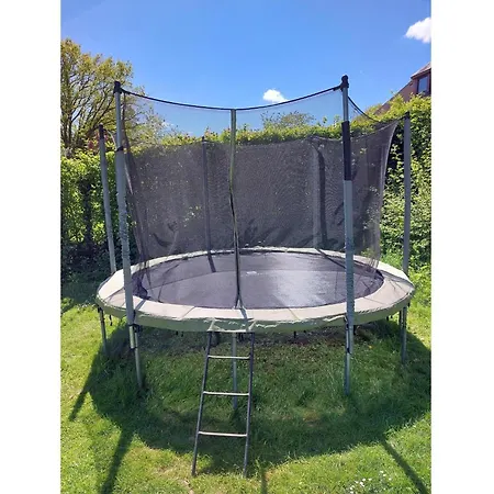 Modern Group In Bra Ferienhaus Lierneux