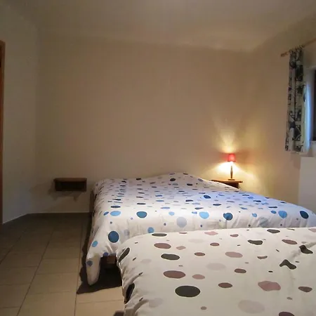 Holiday home Modern With Bubble Bath And Sauna In Bra Lierneux