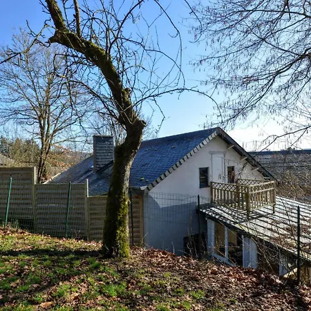 Modern With Bubble Bath And Sauna In Bra Holiday home